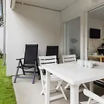 1 Bedroom Cozy In * Neksø