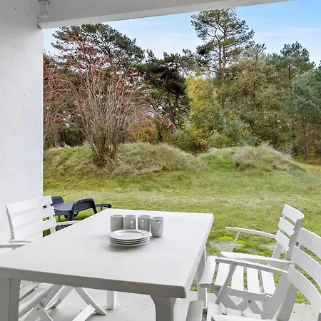 1 Bedroom Cozy In * Neksø
