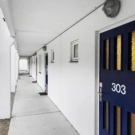 1 Bedroom Cozy In Apartment