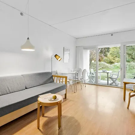 شقة 1 Bedroom Cozy In