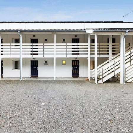 1 Bedroom Cozy In Апартаменты