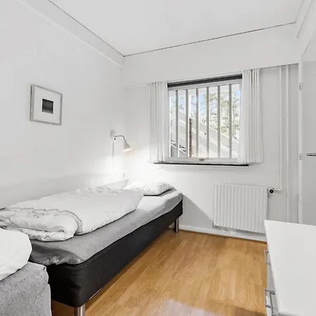 1 Bedroom Cozy In Apartmán Neksø