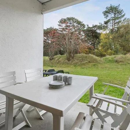 Apartmán 1 Bedroom Cozy In Neksø