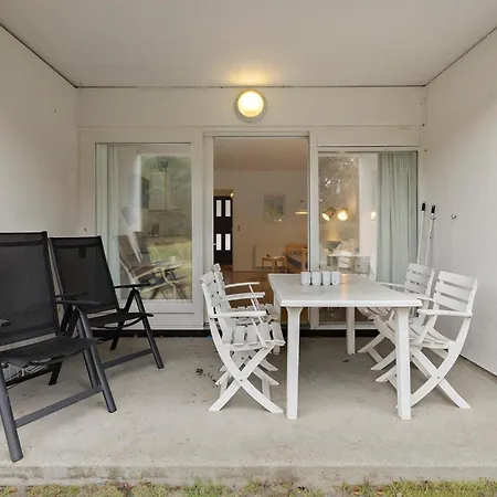 Апартаменты 1 Bedroom Cozy In Нексё