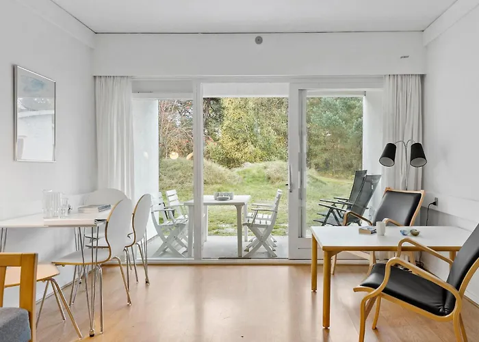 1 Bedroom Cozy In Апартаменты Нексё