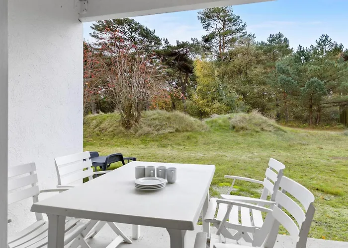 1 Bedroom Cozy In * Нексё