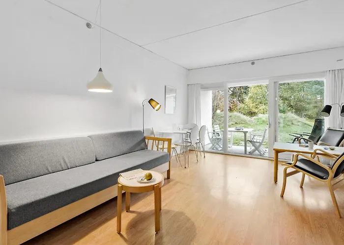 Апартаменты 1 Bedroom Cozy In