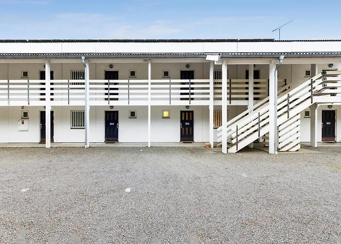 1 Bedroom Cozy In Апартаменты