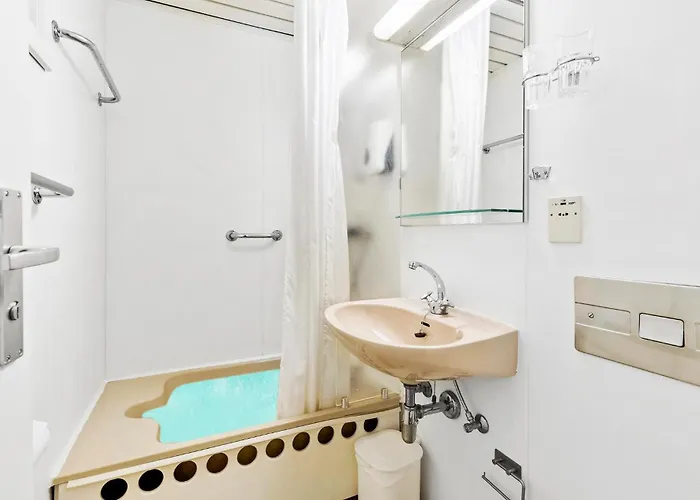 Апартаменты 1 Bedroom Cozy In Нексё