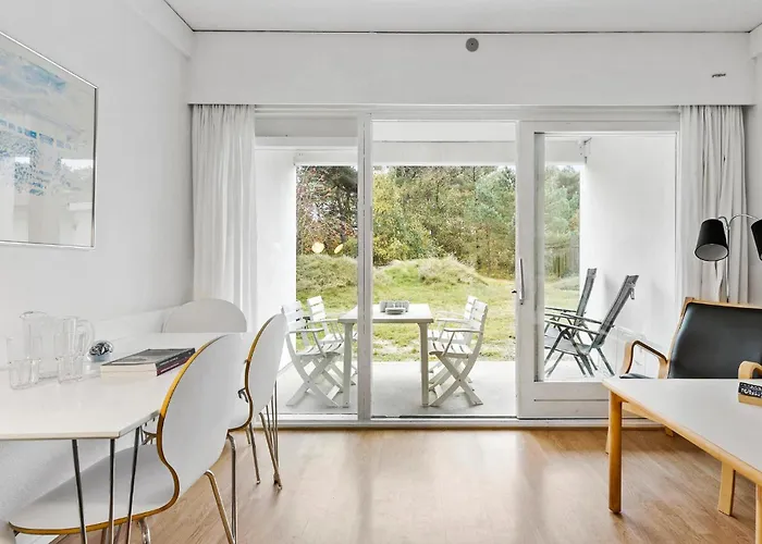 公寓 1 Bedroom Cozy In *