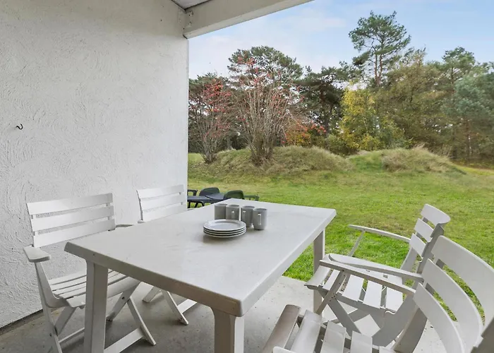 Апартаменты 1 Bedroom Cozy In Нексё