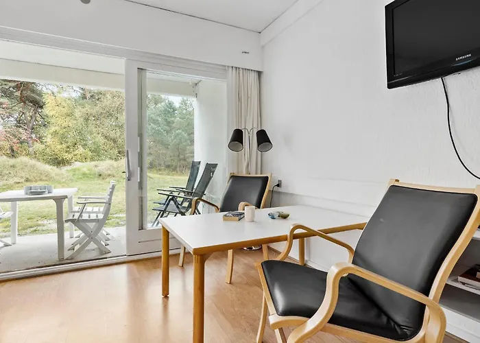 公寓 1 Bedroom Cozy In *