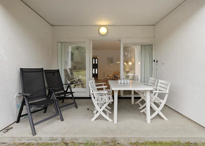 Апартаменты 1 Bedroom Cozy In Нексё